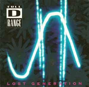 Full Dynamic Range - Lost Generation