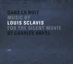 ECM 1805 / 独盤 / Louis Sclavis / Dans La Nuit / 589 524-2