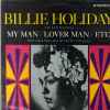 Billie Holiday / All Star Jazz Orchestra - Sings My Man And Other Favorites
