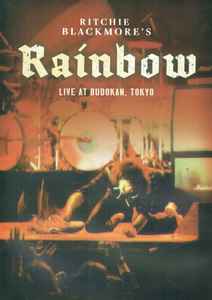 Rainbow – Live At Budokan, Tokyo (2006, DVD) - Discogs
