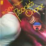 People's Choice – We Got The Rhythm (1976, Vinyl) - Discogs