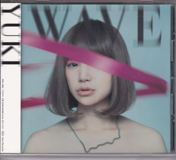 Yuki – Wave (2006, CD) - Discogs