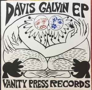 Davis Galvin EP - Davis Galvin