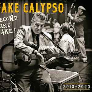 JakeCalypso at Discogs