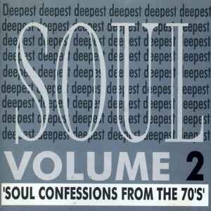 Deepest Soul Volume 2 - Various