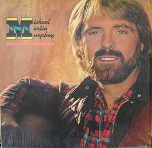 Michael Martin Murphey - Michael Martin Murphey album cover