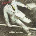 Cover of Der Ernst Des Lebens, 1988, CD