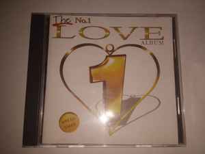 The No.1 Love Album (CD) - Discogs