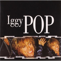 Iggy Pop – The Passenger (1998, CD) - Discogs