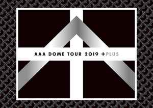 AAA – AAA Dome Tour 2019 +Plus (2020, DVD) - Discogs
