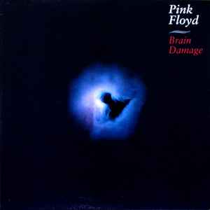 Pink Floyd Cd - Brain Damage