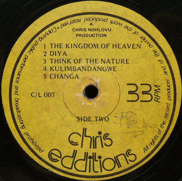lataa albumi Alex Kunda - Kingdom Of Heaven