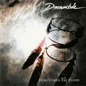 Dreamtide – Here Comes The Flood (2001, CD) - Discogs