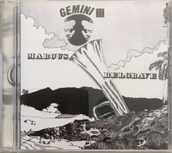 Marcus Belgrave – Gemini (2004, Digipak, CD) - Discogs