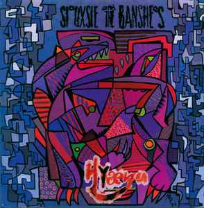 Siouxsie And The Banshees – Peepshow (2018, 180gr, Vinyl) - Discogs