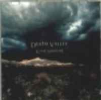 Kenji Siratori - Death Valley album cover