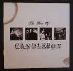 Cover of The Best Of Candlebox, 2006-05-23, CD