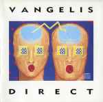 Cover of Direct, 1988-09-00, CD