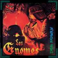 Les Gnomes - Dem Redwrn album cover