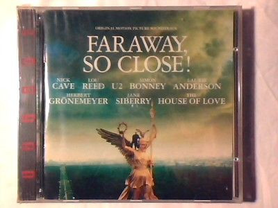 Faraway, So Close! - Wikipedia