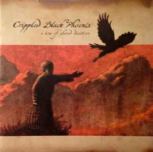 A Love Of Shared Disasters - Crippled Black Phoenix