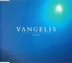Vangelis - Voices