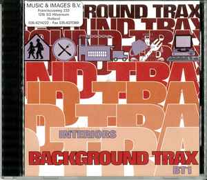Various - Background Trax