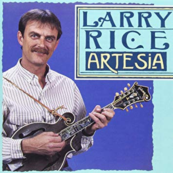 ladda ner album Download Larry Rice - Artesia album