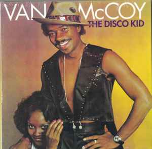 Van McCoy – And His Magnificent Movie Machine (2016, Expanded, CD