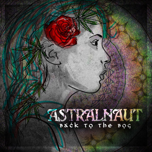 télécharger l'album Astralnaut - Back To The Bog