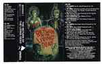 Cover of The Return Of The Living Dead (Original Motion Picture Soundtrack), 1985, Cassette