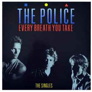Every Breath You Take - The Police #spotify #thepolice #rock #tradução