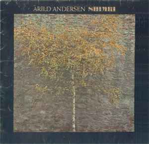 Arild Andersen - Shimri album cover