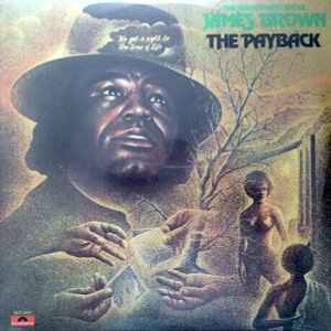 The Payback - James Brown
