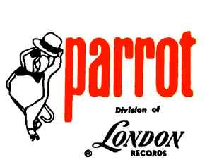 Parrotauf Discogs 