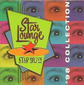 Toxic Lounge – Toxic Lounge (1997, Cassette) - Discogs