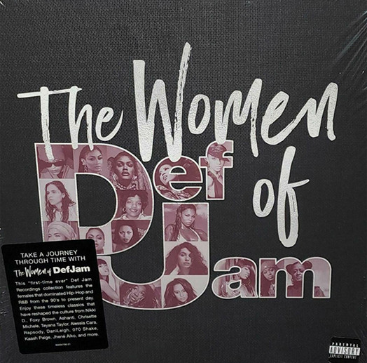 Def Jam Recordings (@defjam) / X