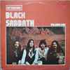 Black Sabbath - Attention! Black Sabbath Volume One
