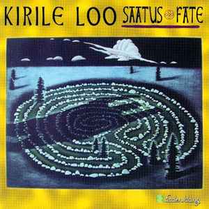 Kirile Loo - Saatus - Fate album cover