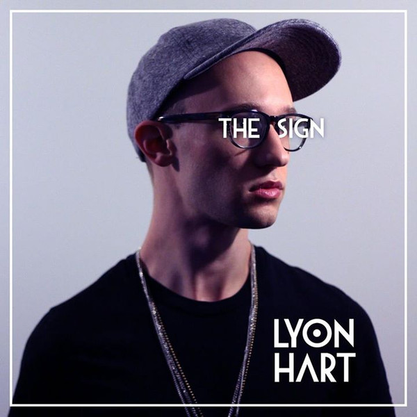 descargar álbum Lyon Hart - The Sign