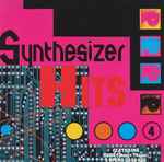 The Galaxy Sound Orchestra – Synthesizer Hits Vol 4 (1991, CD