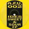 Ides - Sweet & Sour EP