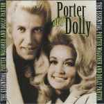 Cover of The Essential Porter Wagoner And Dolly Parton, 1996-06-18, CD
