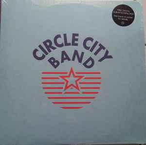 Circle City Band - Circle City Band album cover