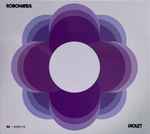 Cover of Violet, 2022-11-03, CD