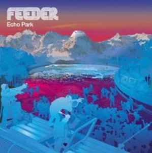 Echo Park (CD, Album) for sale