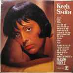 Keely Smith – Little Girl Blue / Little Girl New (1963, Vinyl 