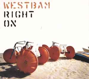 Right On - WestBam