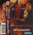 Cover of Reclamation, 1998-04-00, Cassette