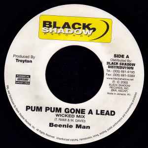 Beenie Man - Pum Pum Gone A Lead